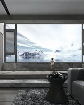 French Casement Windows