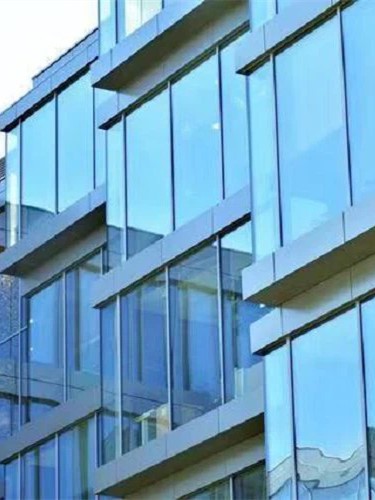 Best Curtain Wall System